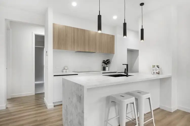 Third view of Homely house listing, 43 Flycatcher Road, Sunbury VIC 3429
