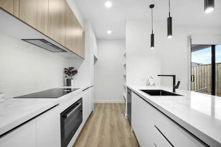 Fourth view of Homely house listing, 43 Flycatcher Road, Sunbury VIC 3429