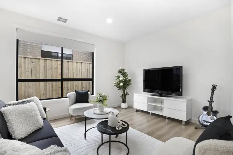 Sixth view of Homely house listing, 43 Flycatcher Road, Sunbury VIC 3429