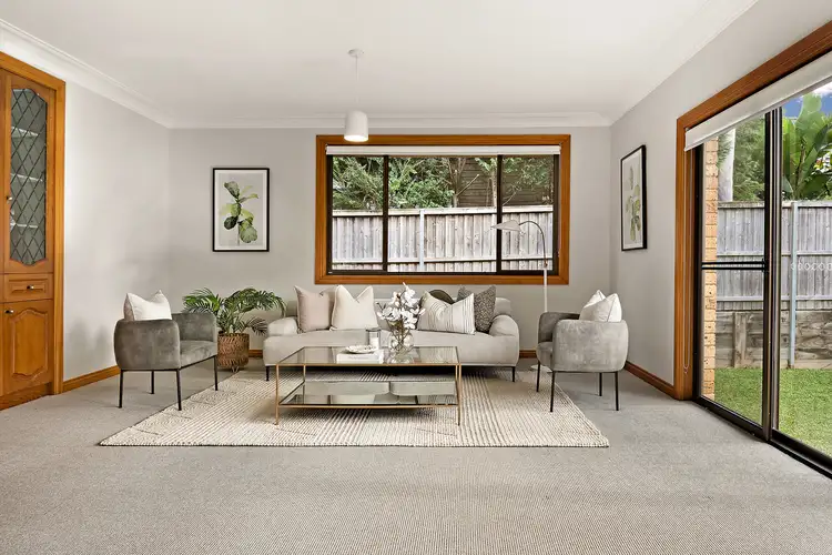 Fourth view of Homely house listing, 3 Coachline Place, Belrose NSW 2085