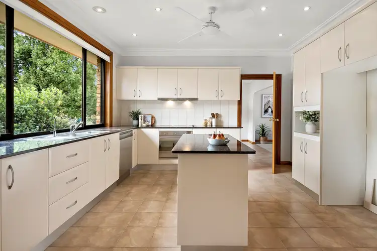 Fifth view of Homely house listing, 3 Coachline Place, Belrose NSW 2085