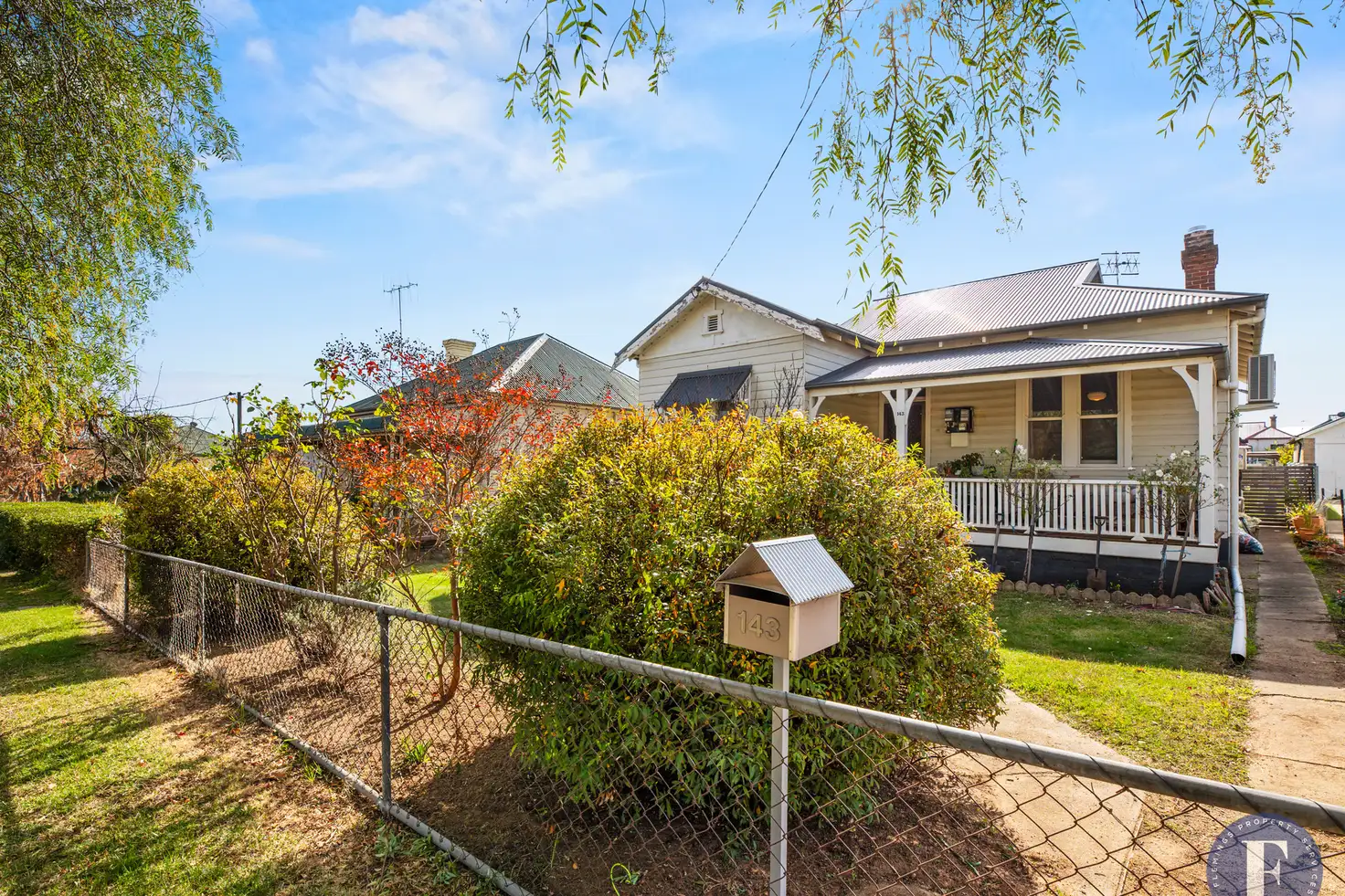 Main view of Homely house listing, 143 Neill Street, Harden NSW 2587