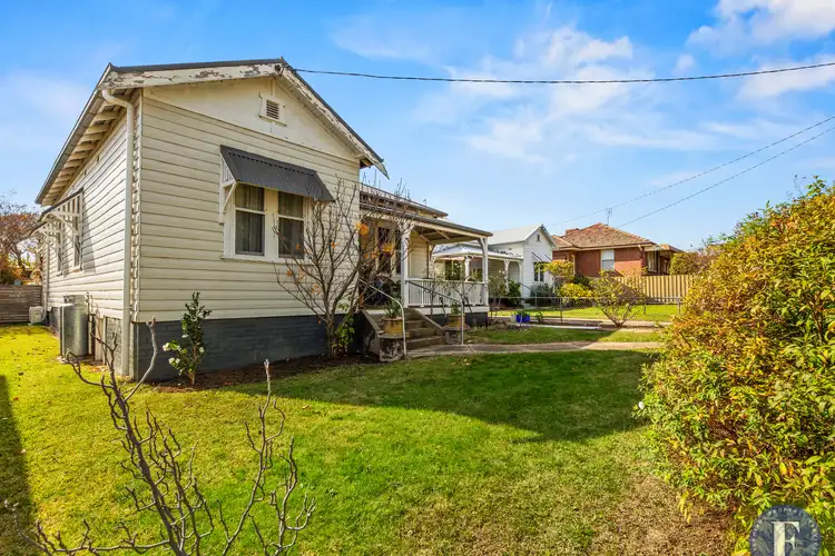 Second view of Homely house listing, 143 Neill Street, Harden NSW 2587