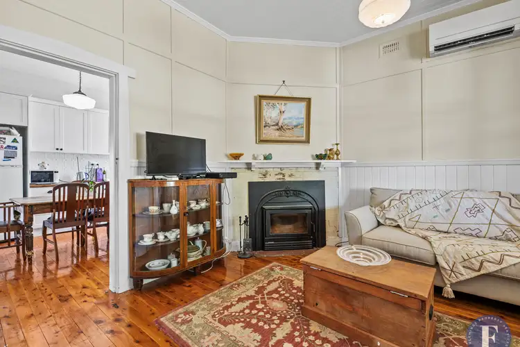 Sixth view of Homely house listing, 143 Neill Street, Harden NSW 2587