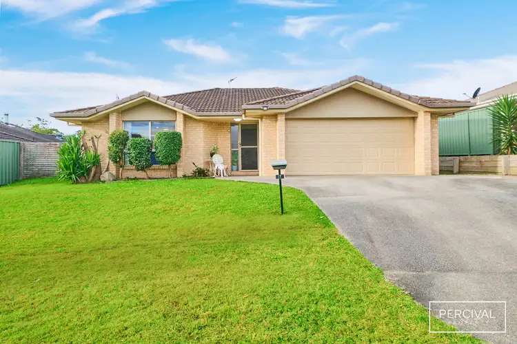 17 Pead Street, Wauchope NSW 2446