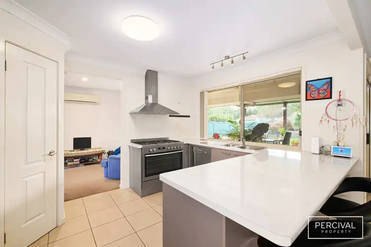 Second view of Homely house listing, 17 Pead Street, Wauchope NSW 2446