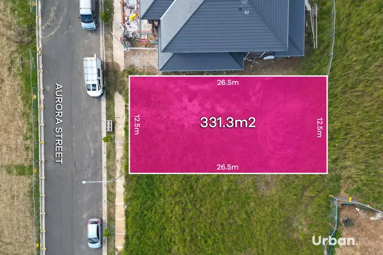 45 Aurora Street, Austral NSW 2179