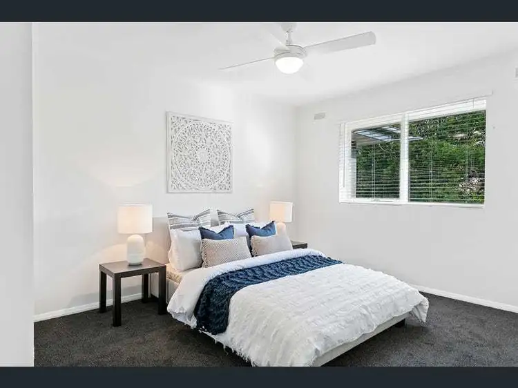 Fourth view of Homely apartment listing, 7/23 Hallam Street, Quarry Hill VIC 3550