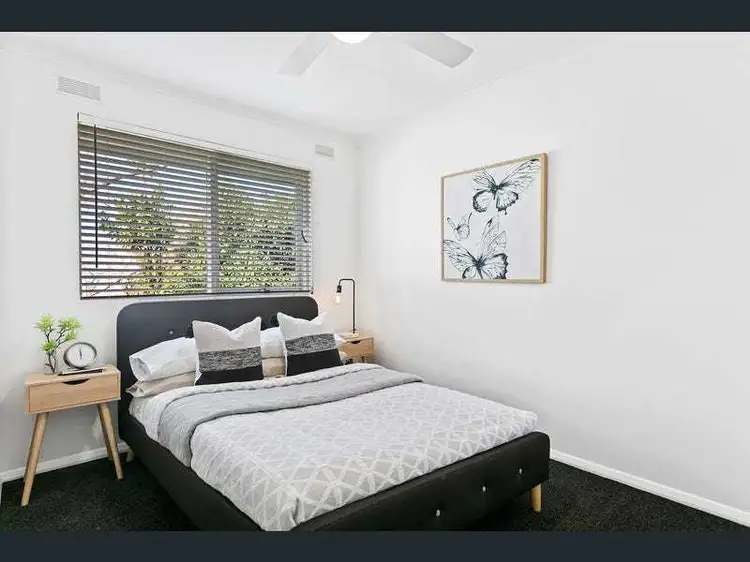 Sixth view of Homely apartment listing, 7/23 Hallam Street, Quarry Hill VIC 3550