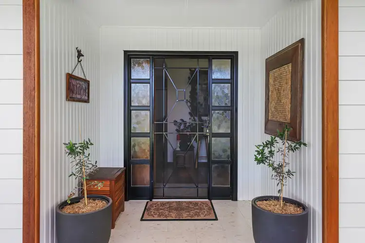 Fourth view of Homely house listing, 95 Hill Street, Scone NSW 2337