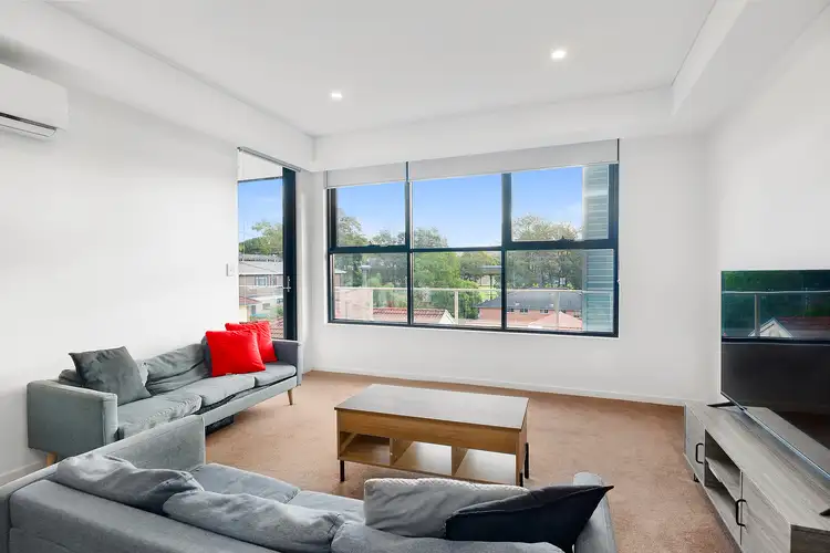 Second view of Homely unit listing, 308/7 Beane Street West, Gosford NSW 2250