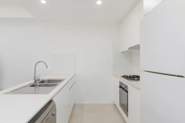 Third view of Homely unit listing, 308/7 Beane Street West, Gosford NSW 2250