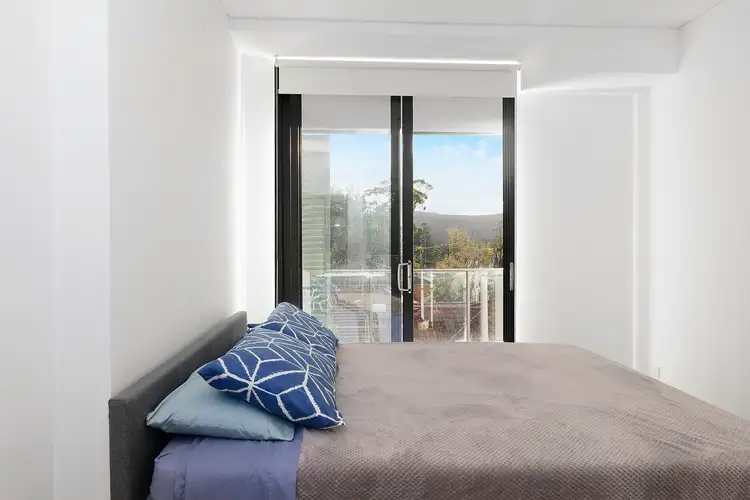 Fifth view of Homely unit listing, 308/7 Beane Street West, Gosford NSW 2250