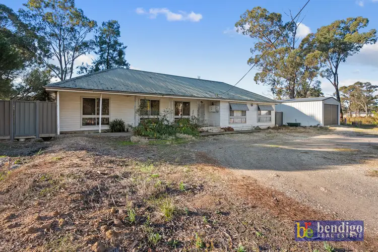 725 McIvor Highway, Junortoun VIC 3551