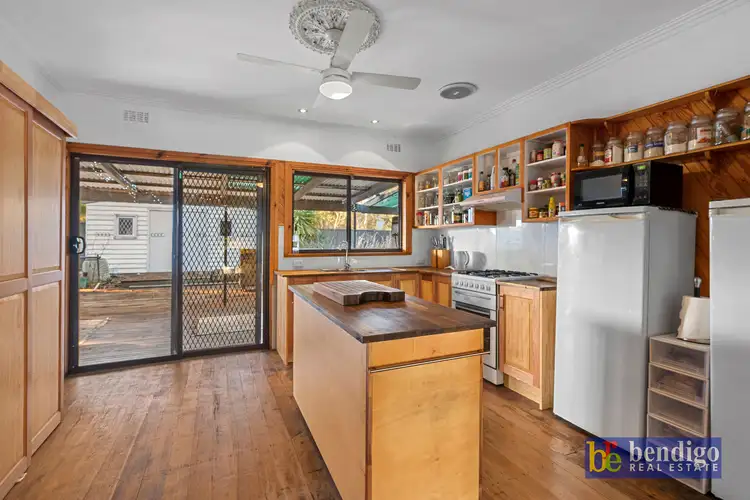 Second view of Homely house listing, 725 McIvor Highway, Junortoun VIC 3551