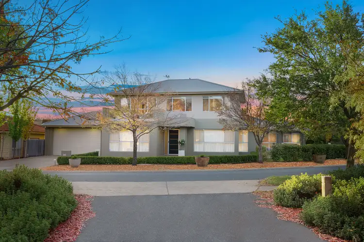 27 Bizant Street, Amaroo ACT 2914