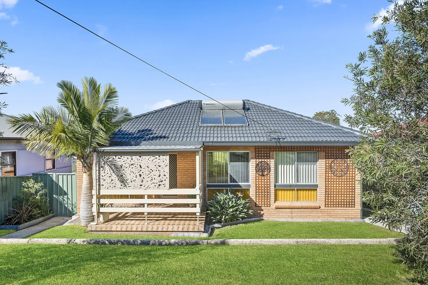 Main view of Homely house listing, 51 Jenkins Street, Unanderra NSW 2526