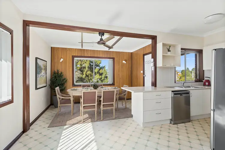 Second view of Homely house listing, 51 Jenkins Street, Unanderra NSW 2526