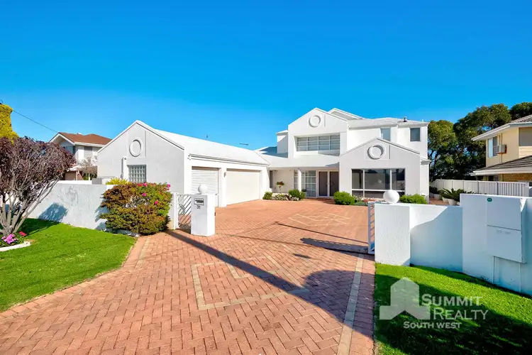 31 Carpenter Terrace, Australind WA 6233