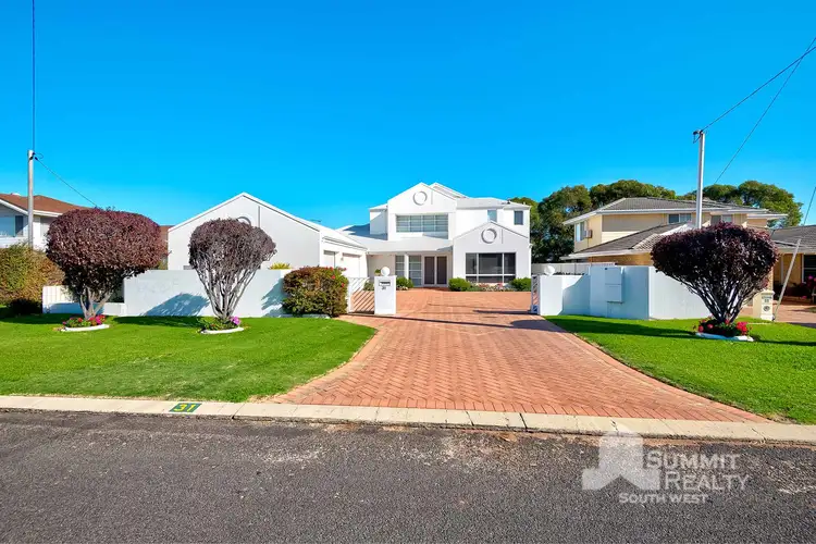 Third view of Homely house listing, 31 Carpenter Terrace, Australind WA 6233