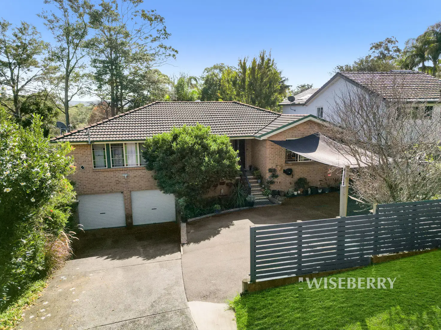 Main view of Homely house listing, 6 Kilkenny Parade, Berkeley Vale NSW 2261