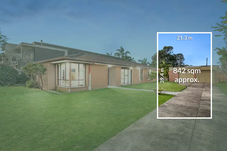 10 Birdwood Street, Parkdale VIC 3195