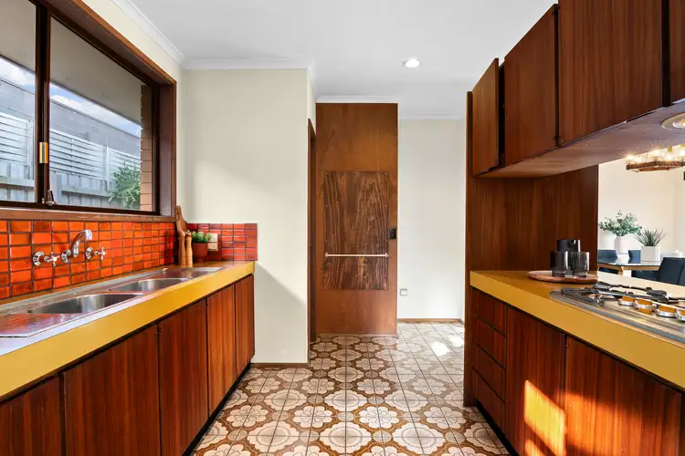 Fifth view of Homely house listing, 10 Birdwood Street, Parkdale VIC 3195