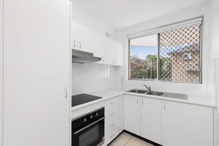 Fourth view of Homely apartment listing, 19/72 Kurnell Road, Cronulla NSW 2230