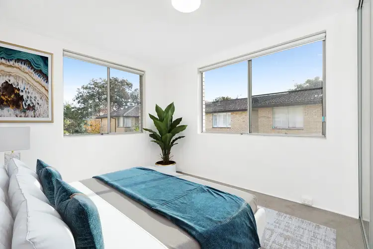 Fifth view of Homely apartment listing, 19/72 Kurnell Road, Cronulla NSW 2230