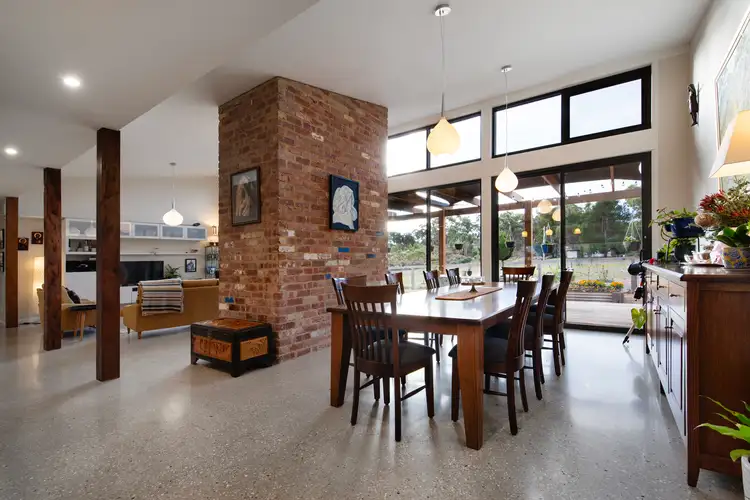 Fourth view of Homely house listing, 45 New Year Flat Road, Vaughan VIC 3451