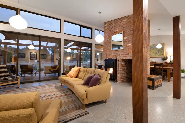 Sixth view of Homely house listing, 45 New Year Flat Road, Vaughan VIC 3451