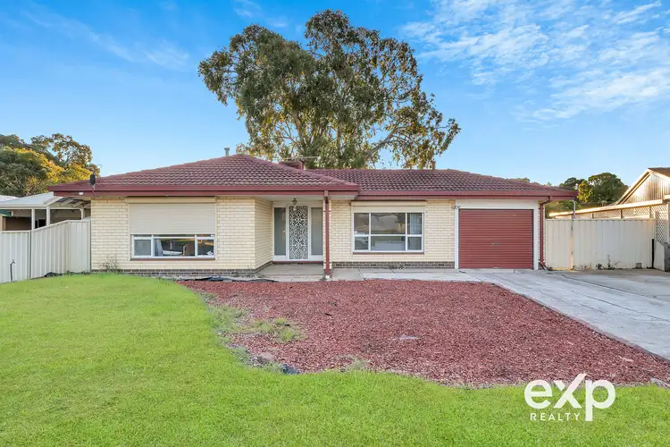 Main view of Homely house listing, 12 Emberton Place, Morphett Vale SA 5162