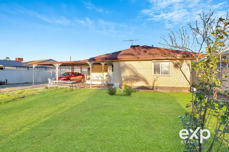Second view of Homely house listing, 12 Emberton Place, Morphett Vale SA 5162