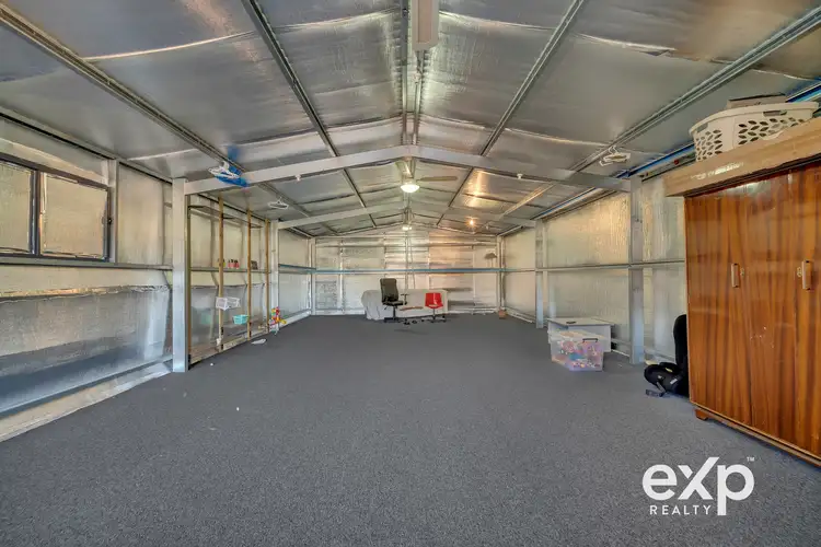Third view of Homely house listing, 12 Emberton Place, Morphett Vale SA 5162