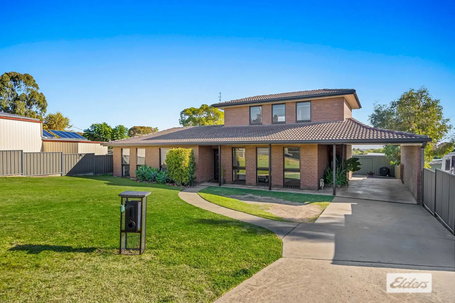 Main view of Homely house listing, 16 Woods Street, Stawell VIC 3380