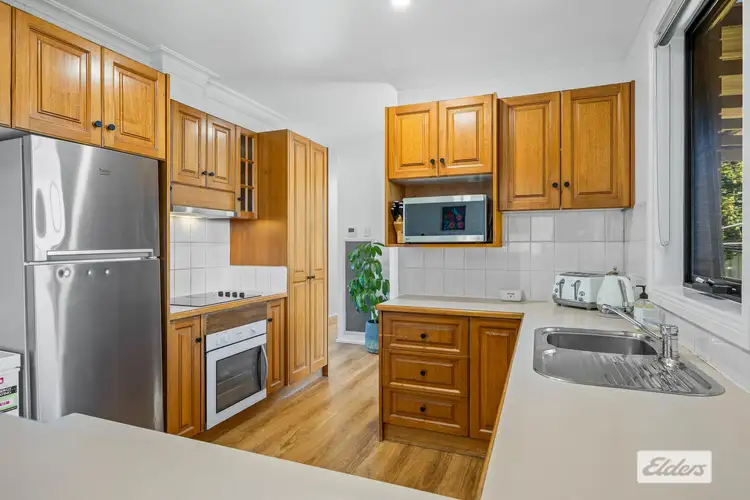 Second view of Homely house listing, 16 Woods Street, Stawell VIC 3380
