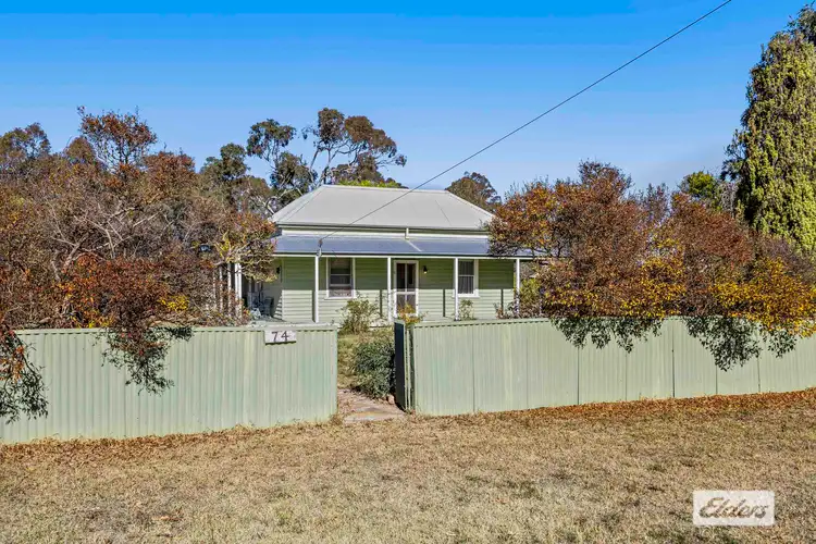 74 High Street, Navarre VIC 3384