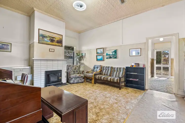Second view of Homely house listing, 74 High Street, Navarre VIC 3384