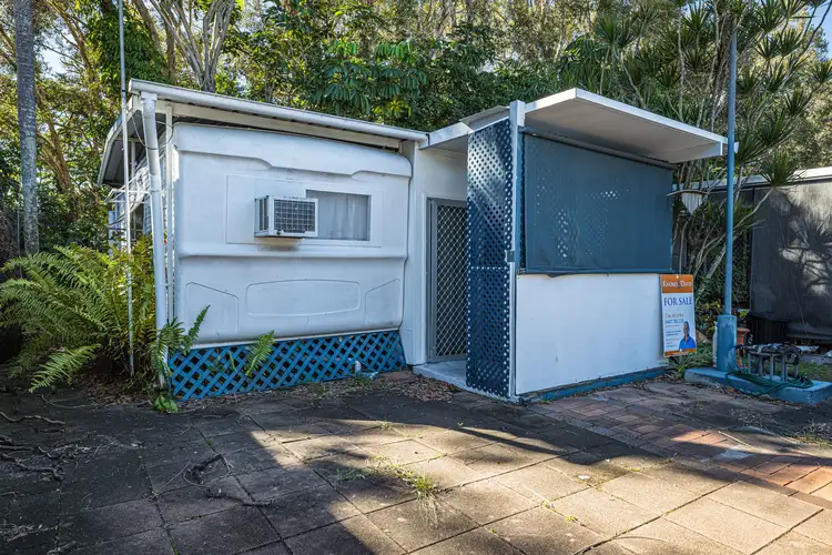 Third view of Homely villa listing, 202/40 Jacana Avenue, Woorim QLD 4507
