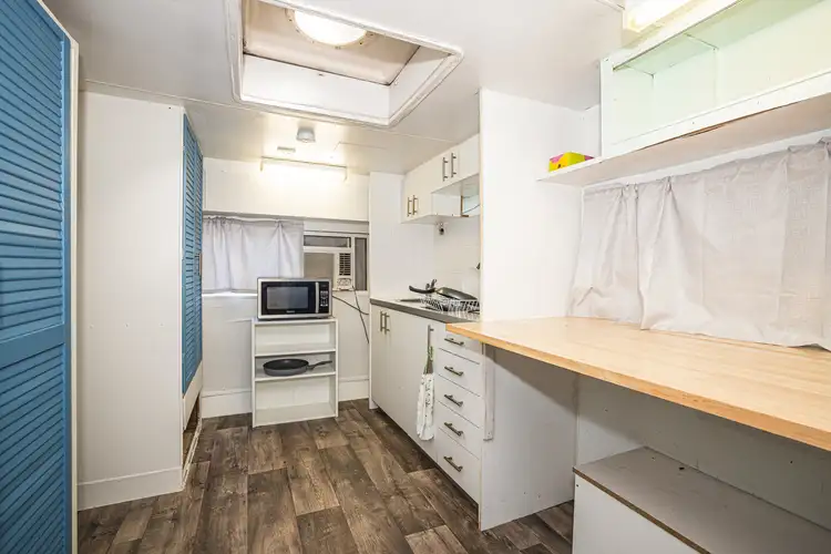 Fourth view of Homely villa listing, 202/40 Jacana Avenue, Woorim QLD 4507