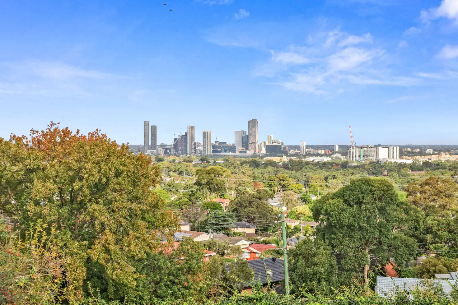 Main view of Homely house listing, 99 Lanhams Road, Winston Hills NSW 2153