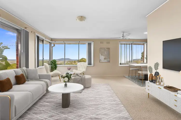 Second view of Homely house listing, 99 Lanhams Road, Winston Hills NSW 2153