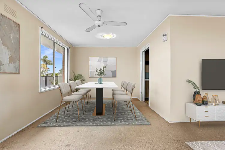 Third view of Homely house listing, 99 Lanhams Road, Winston Hills NSW 2153