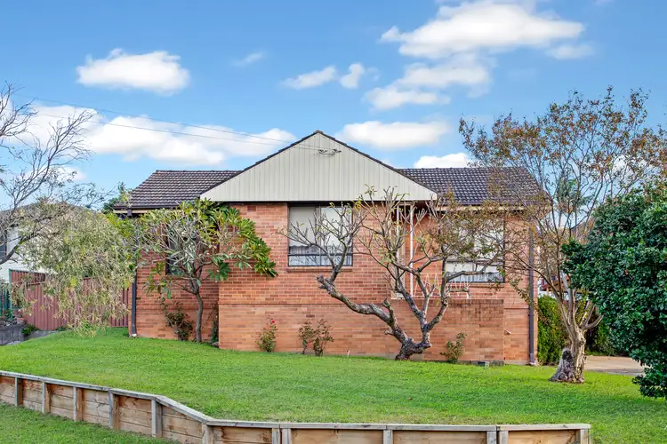 Main view of Homely house listing, 64 Northcott Road, Lalor Park NSW 2147