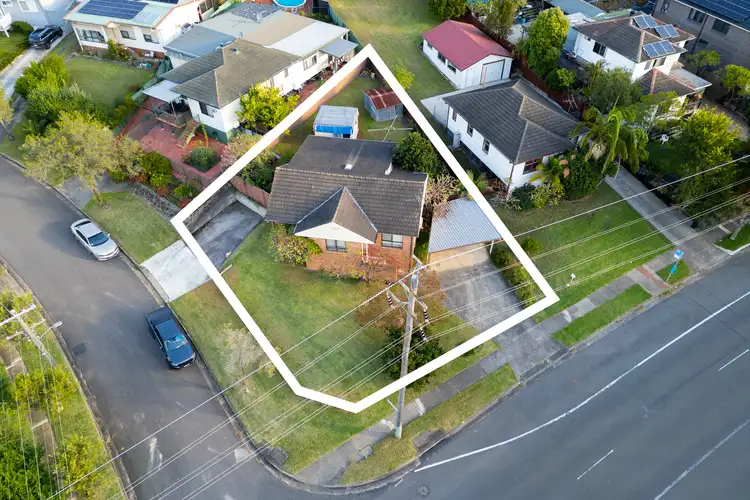 Second view of Homely house listing, 64 Northcott Road, Lalor Park NSW 2147