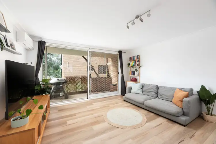 11/1-9 Oxley Avenue, Jannali NSW 2226