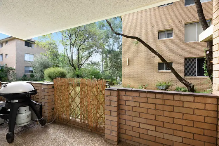 Fourth view of Homely unit listing, 11/1-9 Oxley Avenue, Jannali NSW 2226