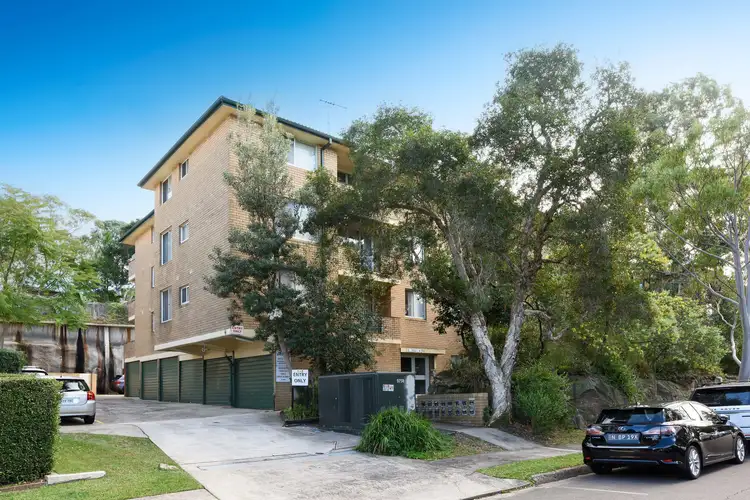 Sixth view of Homely unit listing, 11/1-9 Oxley Avenue, Jannali NSW 2226
