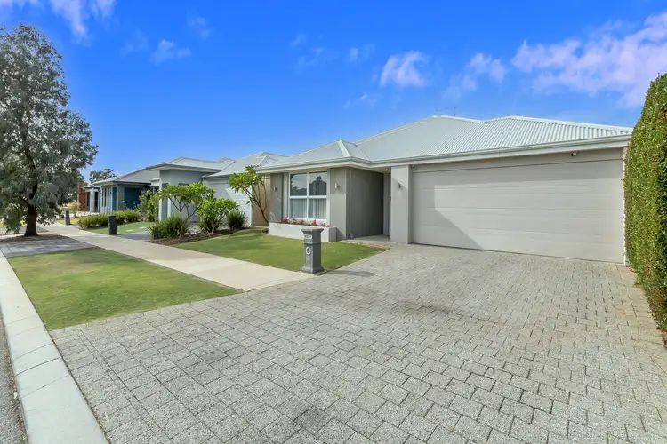 Second view of Homely house listing, 10 Caldwell Parkway, Haynes WA 6112