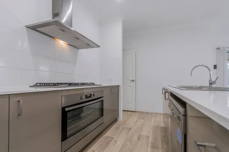 Fourth view of Homely house listing, 10 Caldwell Parkway, Haynes WA 6112